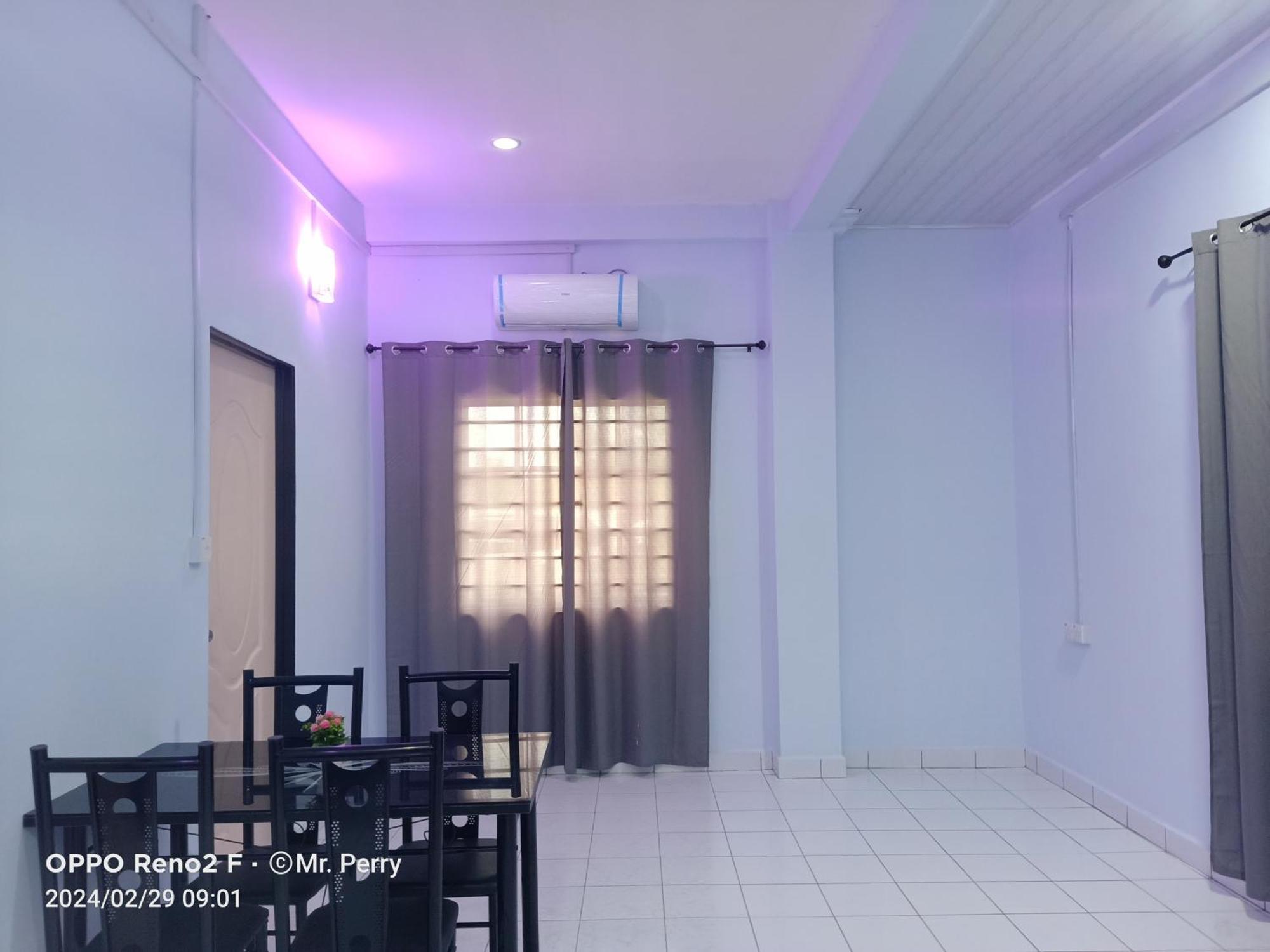 Sp 5 Kuranji Kota Marudu Sabah Malaysia *