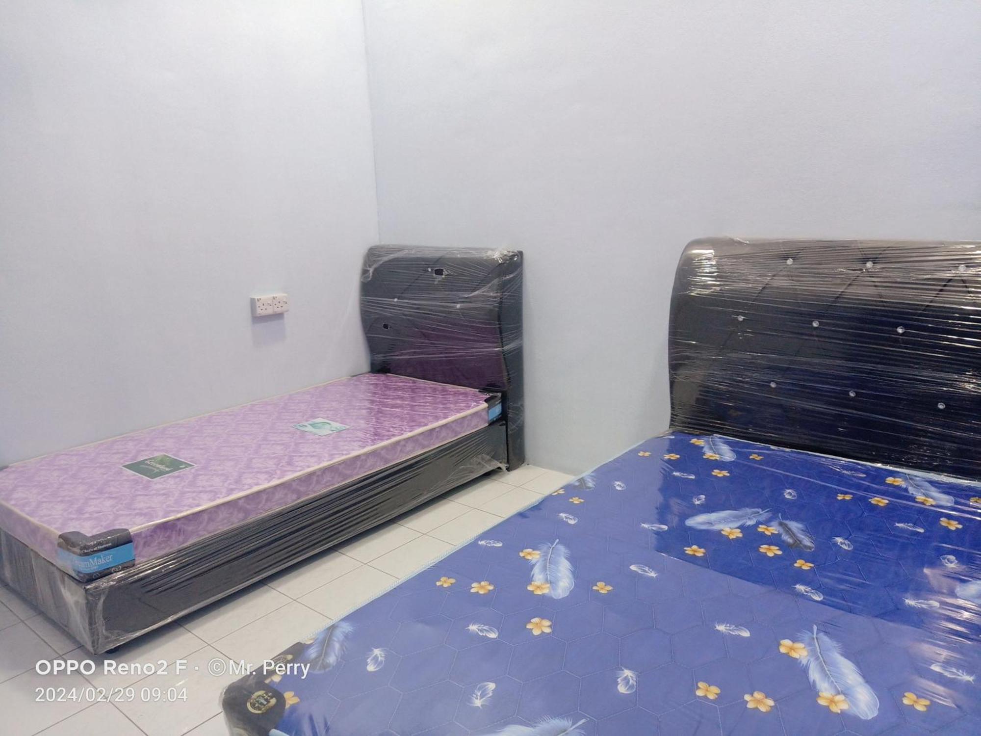 Sp 5 Kuranji Kota Marudu Sabah Malaysia Holiday home Kampong Sorosob