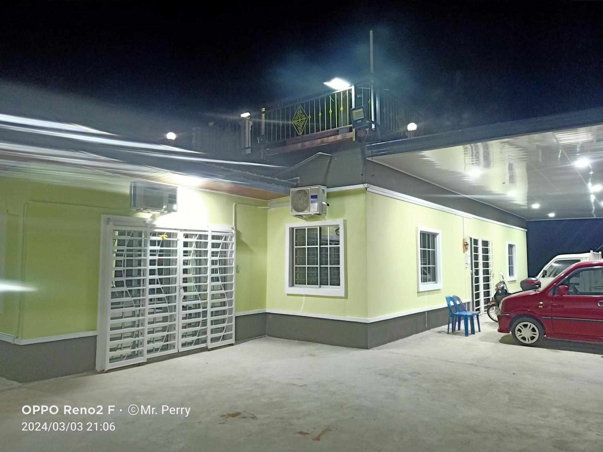 Sp 5 Kuranji Kota Marudu Sabah Malaysia