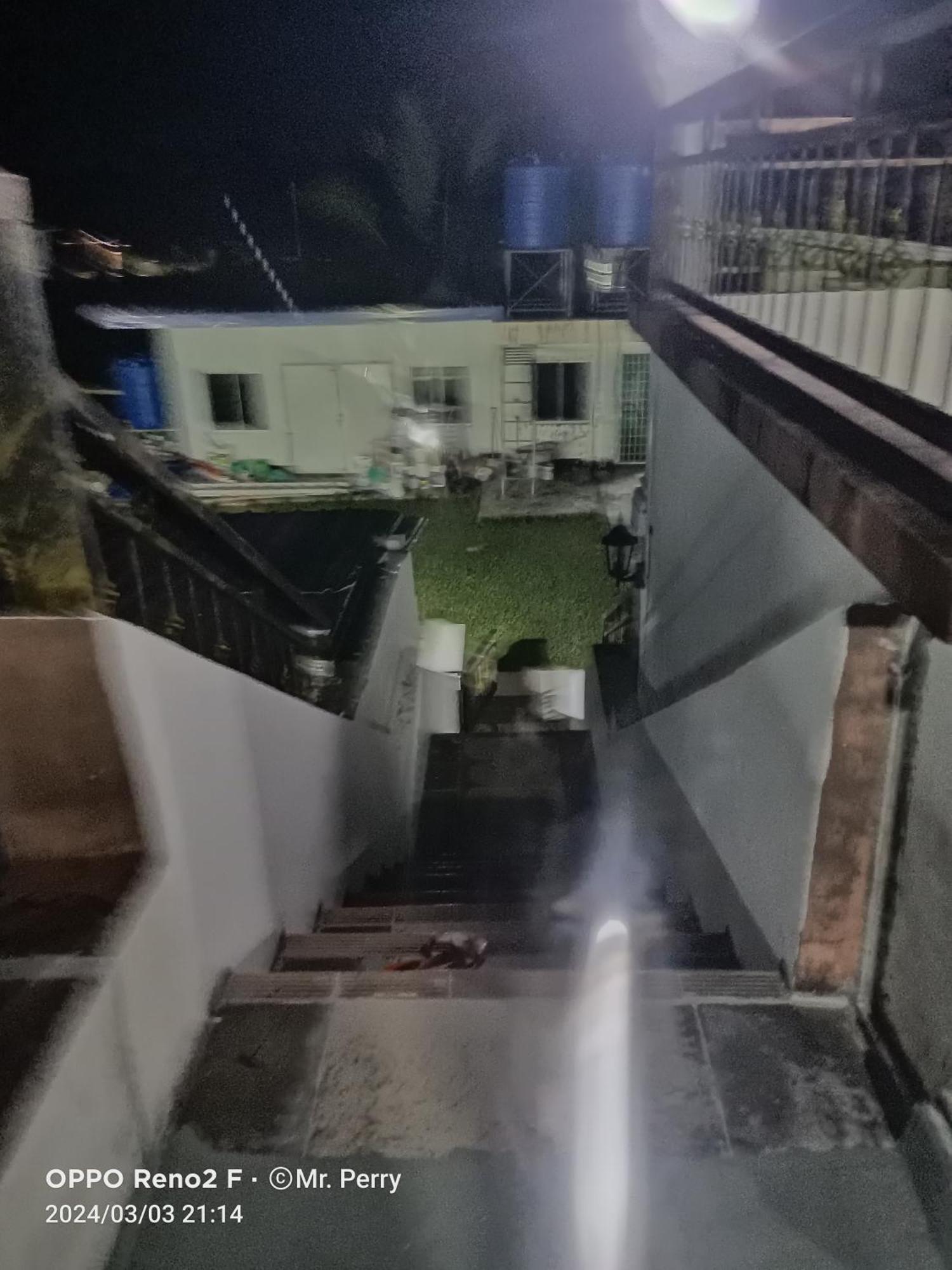 Holiday home Sp 5 Kuranji Kota Marudu Sabah Malaysia *