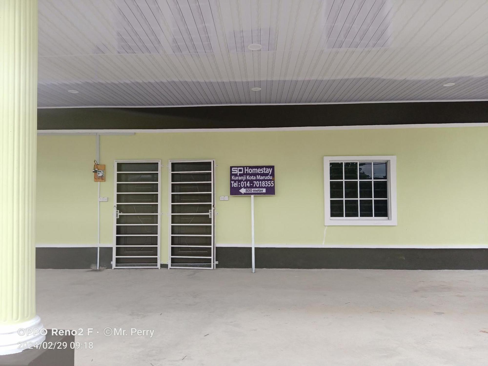 Sp 5 Kuranji Kota Marudu Sabah Malaysia *